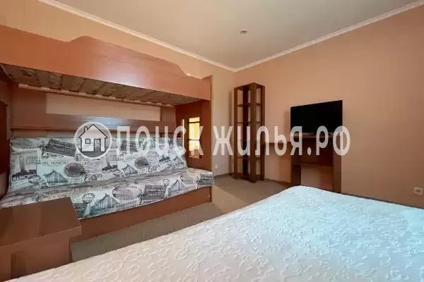 Отель «Дионис»