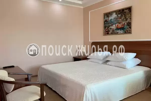 Отель «Дионис»