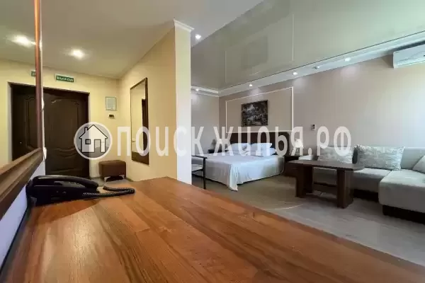 Отель «Дионис»