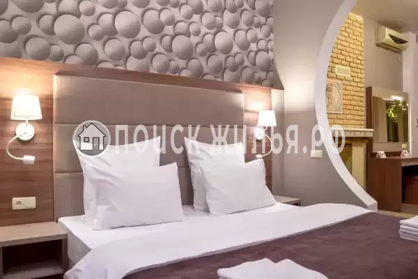 Отель «Дионис»