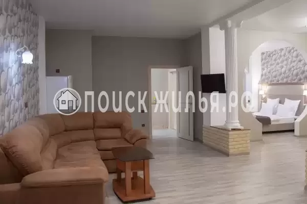 Отель «Дионис»