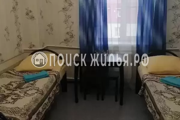 Отель «Отдохни»