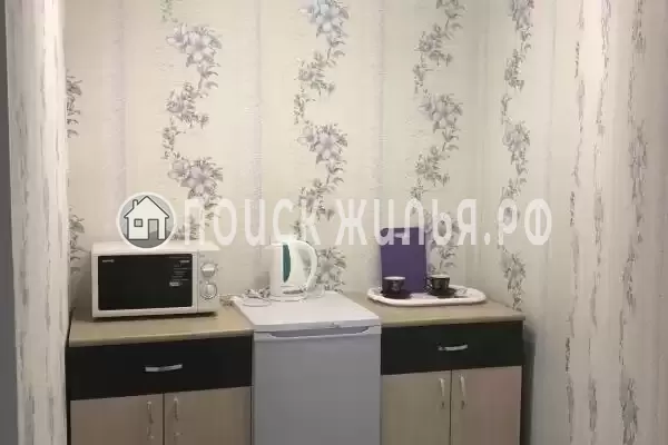 Отель «Отдохни»