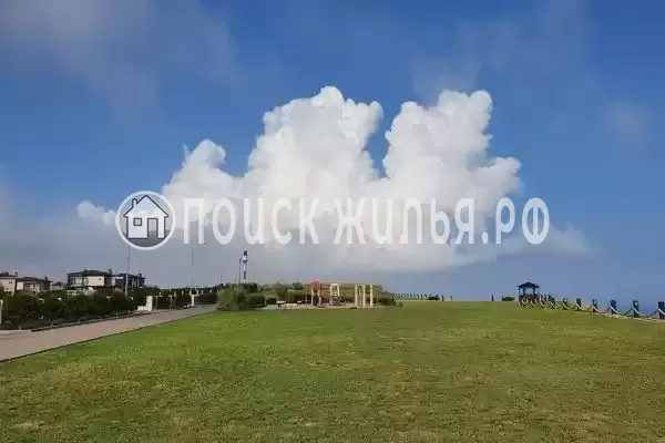 «Коттедж на Берегу Азовского Моря»