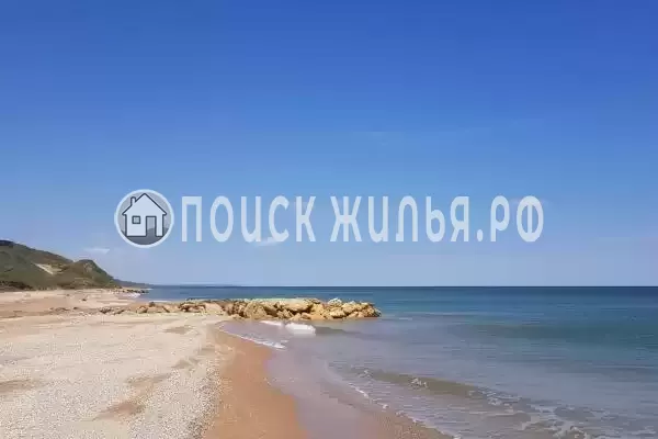 «Коттедж на Берегу Азовского Моря»