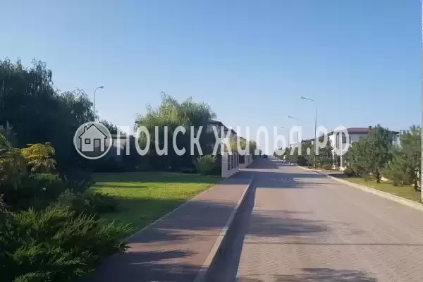 «Коттедж на Берегу Азовского Моря»