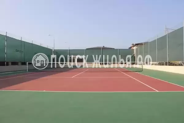 «Коттедж на Берегу Азовского Моря»