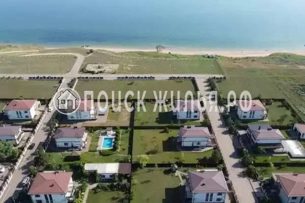 «Коттедж на Берегу Азовского Моря»