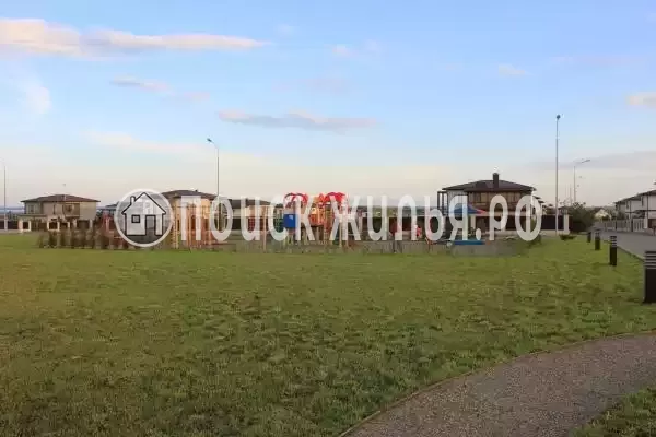 «Коттедж на Берегу Азовского Моря»