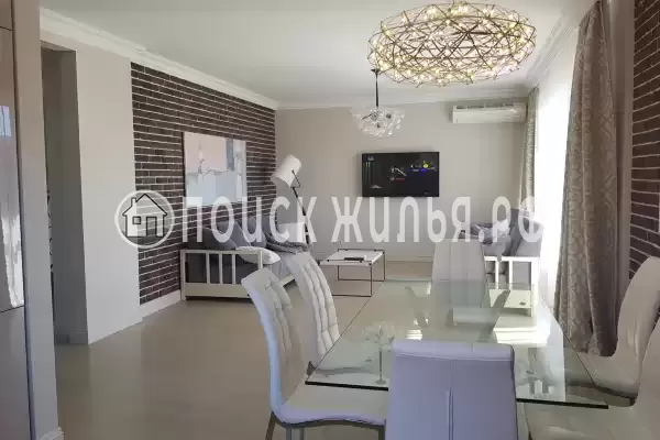 «Коттедж на Берегу Азовского Моря»