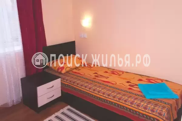 «Leto Mini-Hotel» «Leto Mini-Hotel»