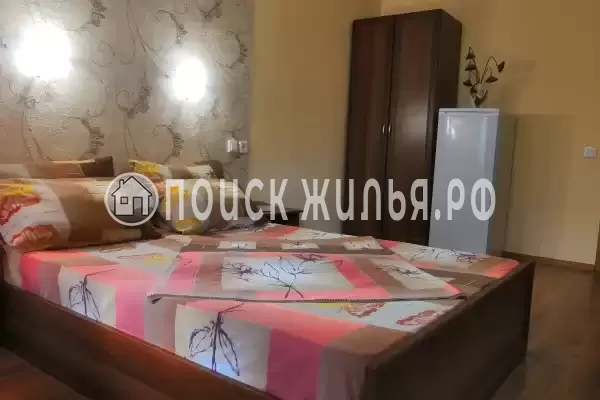 «Leto Mini-Hotel» «Leto Mini-Hotel»