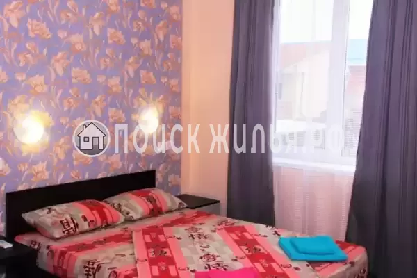 «Leto Mini-Hotel» «Leto Mini-Hotel»