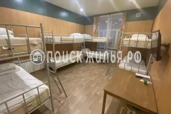 Отель «Lagom»