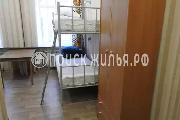 Отель «Lagom»