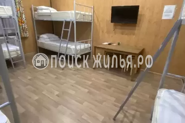 Отель «Lagom»