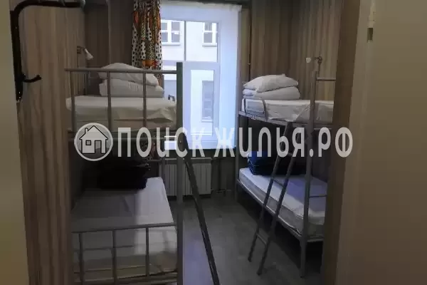 Отель «Lagom»