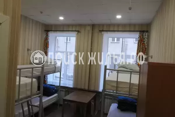 Отель «Lagom»