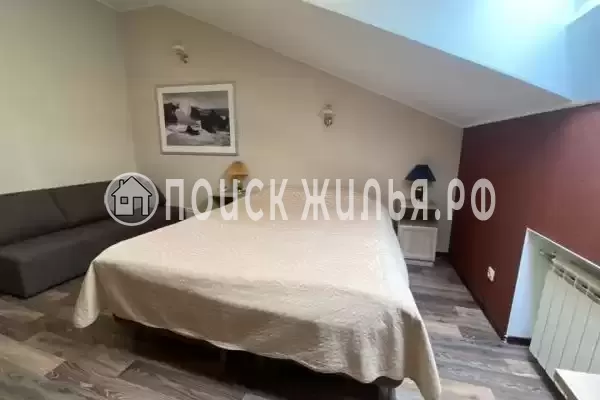 Отель «Lagom»