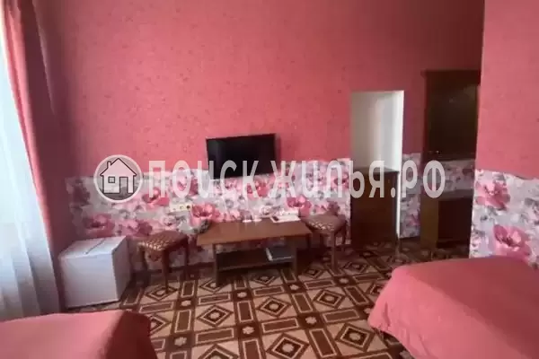 Отель «Lagom»