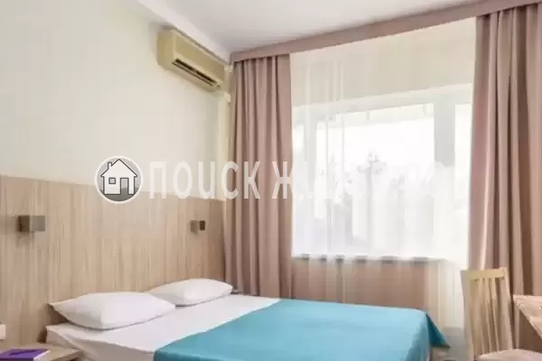 Отель «Прометей Небуг» Отель «Прометей Небуг»