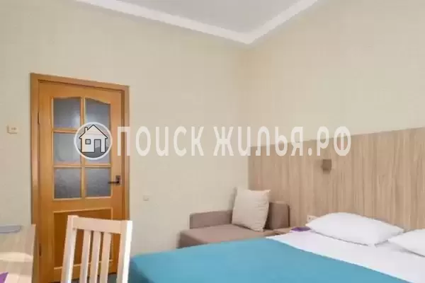 Отель «Прометей Небуг» Отель «Прометей Небуг»