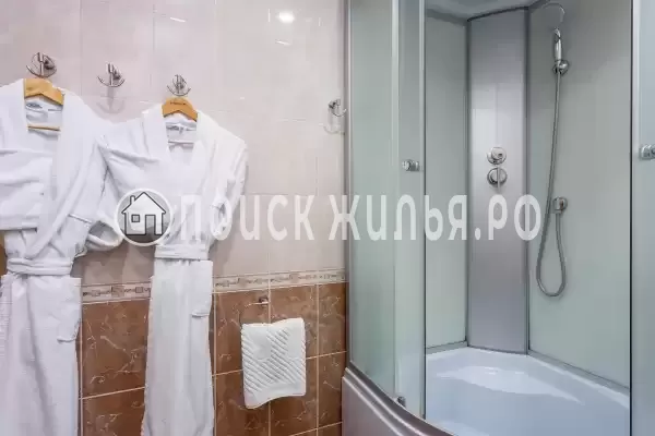 Отель «Прометей Небуг» Отель «Прометей Небуг»