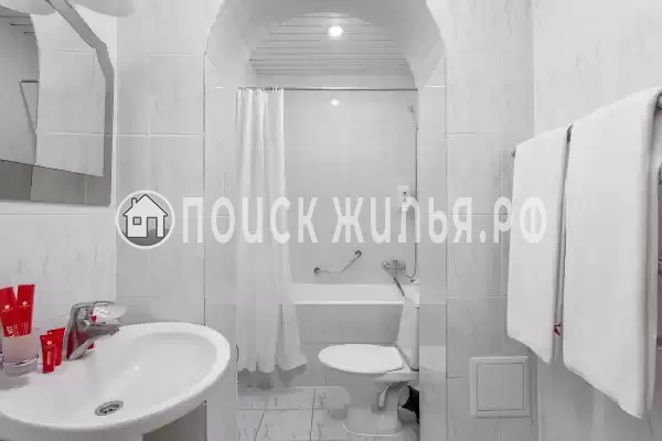 Отель «Прометей Небуг» Отель «Прометей Небуг»