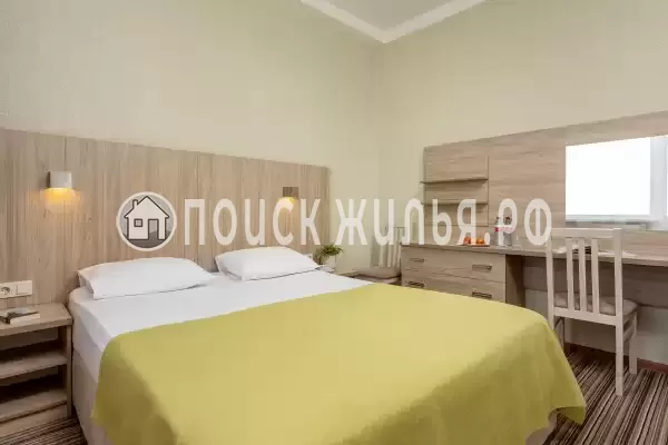 Отель «Прометей Небуг» Отель «Прометей Небуг»