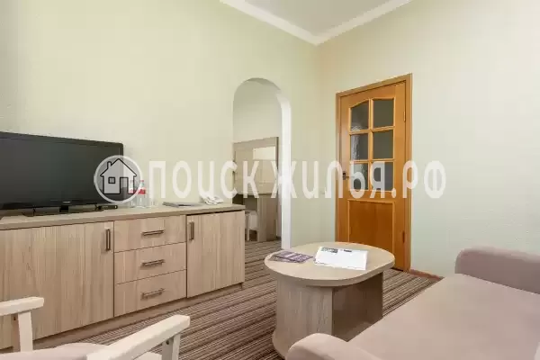 Отель «Прометей Небуг» Отель «Прометей Небуг»