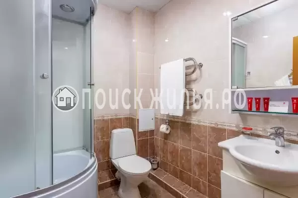 Отель «Прометей Небуг» Отель «Прометей Небуг»