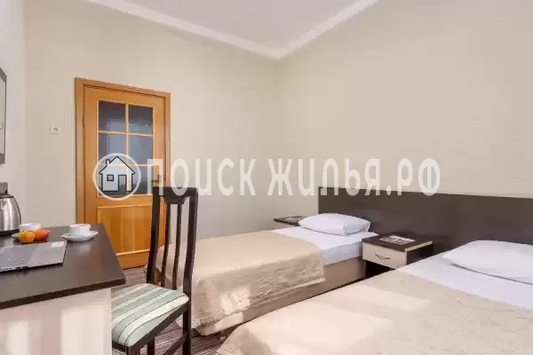 Отель «Прометей Небуг» Отель «Прометей Небуг»