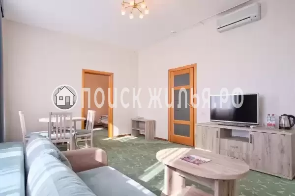 Отель «Прометей Небуг» Отель «Прометей Небуг»