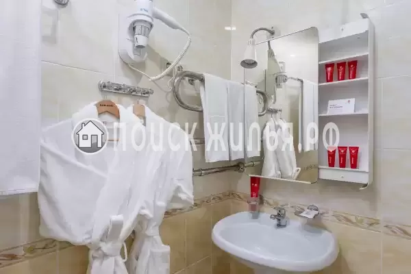 Отель «Прометей Небуг» Отель «Прометей Небуг»