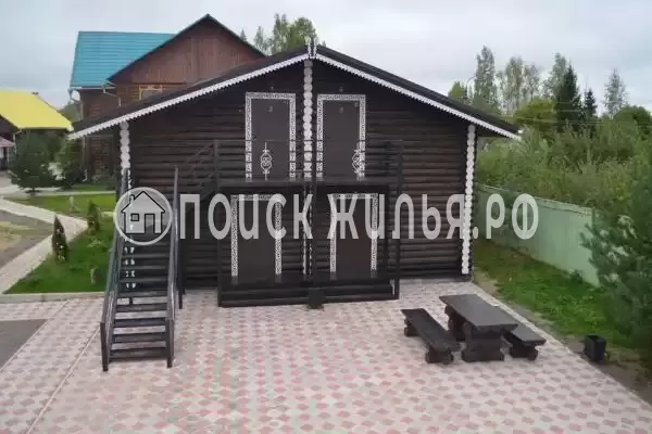 Отель «Гостиница Риф»