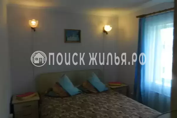 Отель «Гостиница Риф»