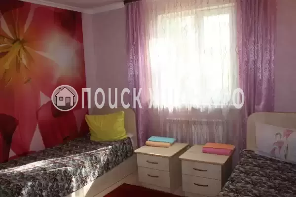 Отель «Гостиница Риф»