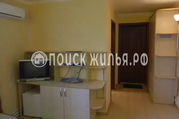 Отель «Гостиница Риф»