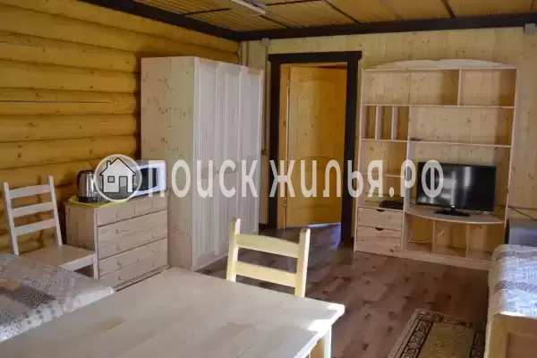 Отель «Гостиница Риф»