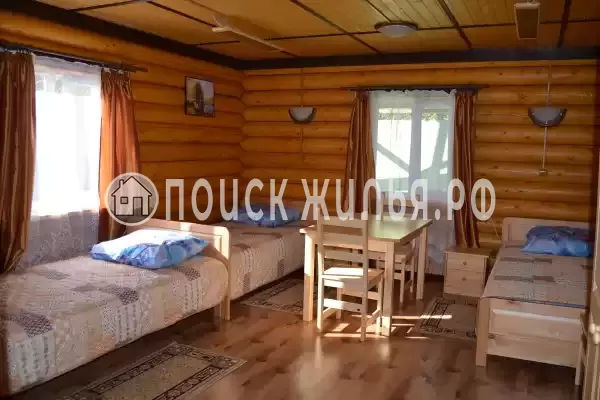 Отель «Гостиница Риф»