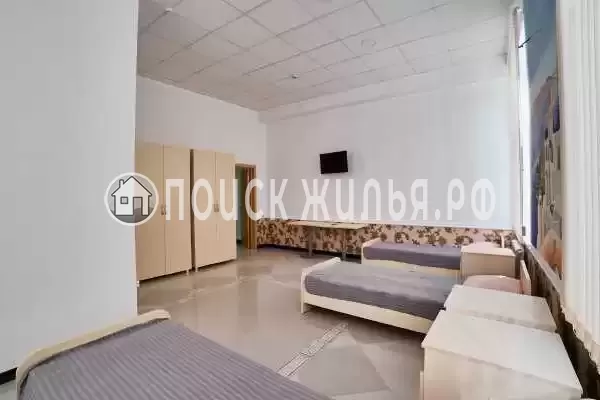 «Moskovskij Hostel»