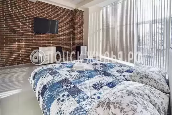 «Moskovskij Hostel»