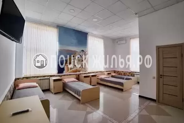 «Moskovskij Hostel»