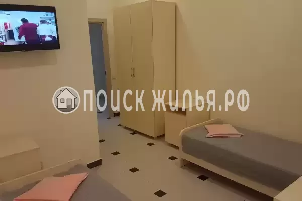 «Moskovskij Hostel»