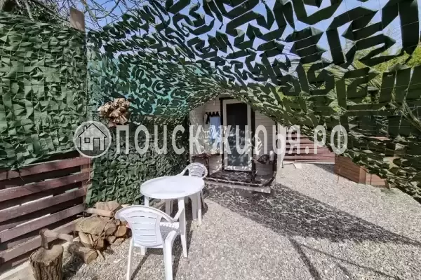 Дом под ключ «Якорь»