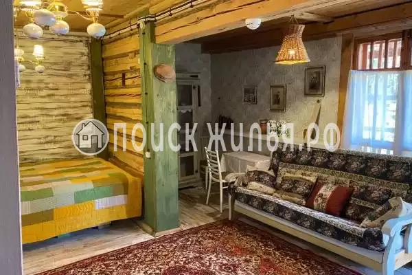 «Чеховская Дача»