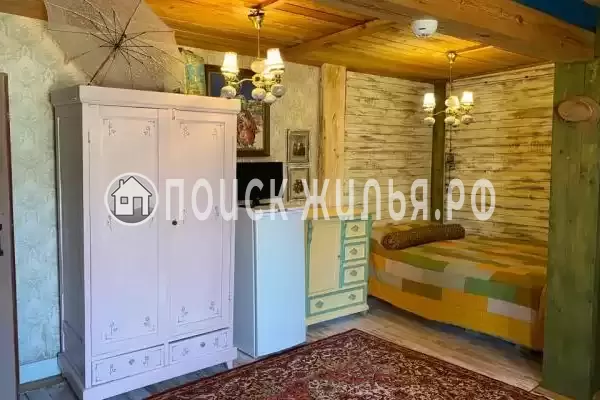 «Чеховская Дача»