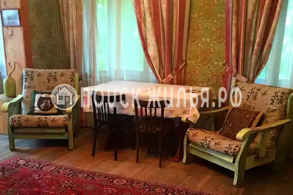 «Чеховская Дача»