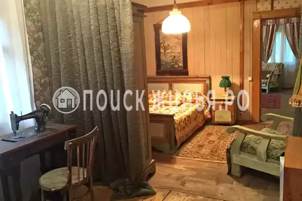 «Чеховская Дача»