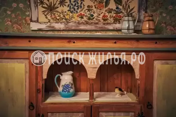 «Чеховская Дача»